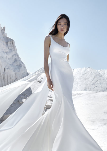 robes de mariées, atelier-pronovias
