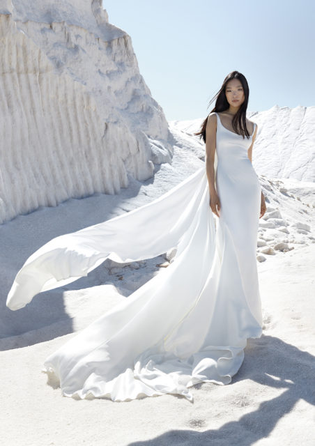 robes de mariées, atelier-pronovias