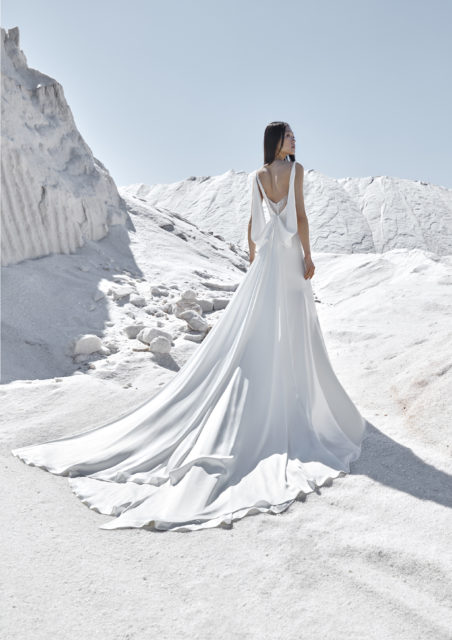 robes de mariées, atelier-pronovias