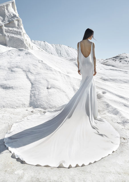 robes de mariées, atelier-pronovias