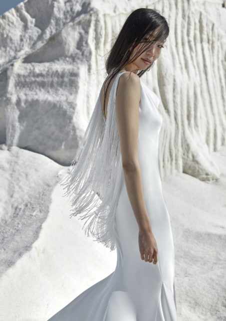 robes de mariées, atelier-pronovias