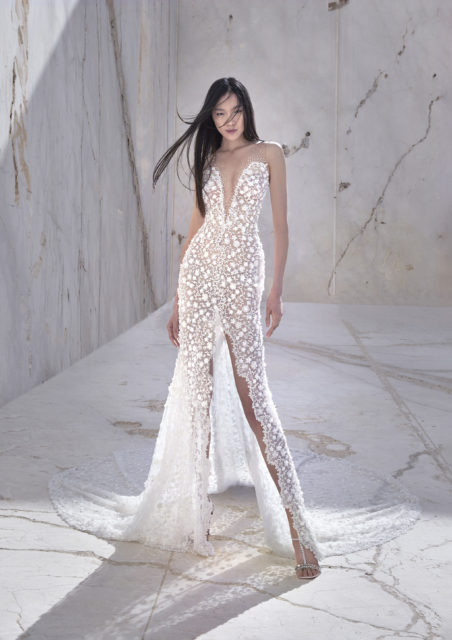 robes de mariées, atelier-pronovias