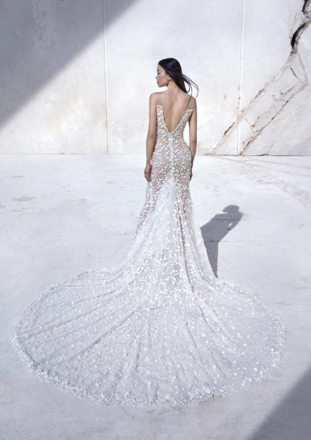 robes de mariées, atelier-pronovias