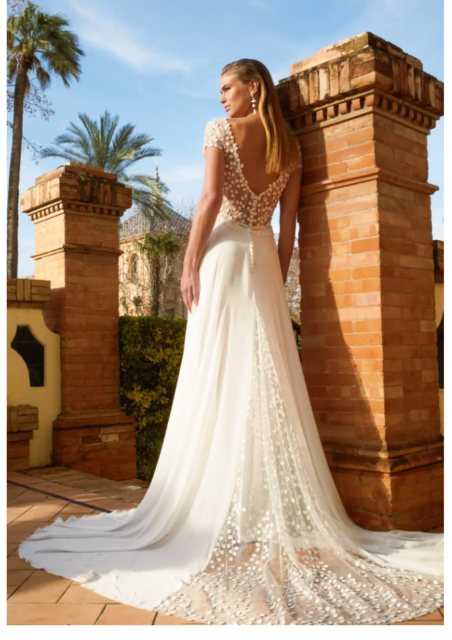 robes de mariées, marylise