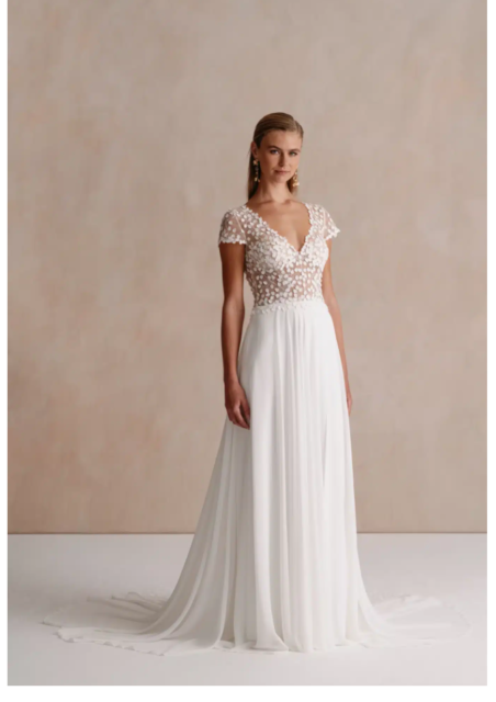 robes de mariées, marylise
