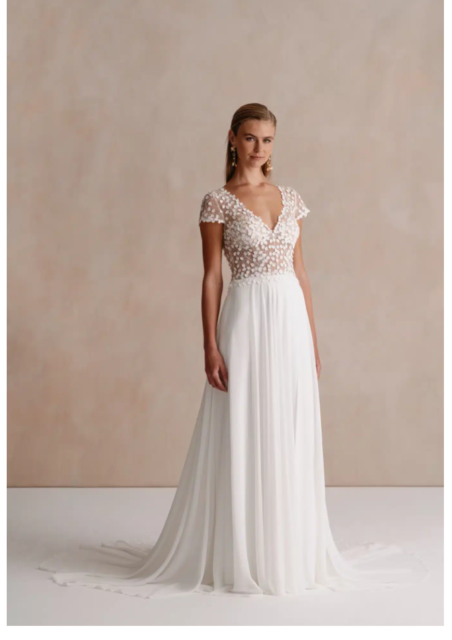 robes de mariées, marylise