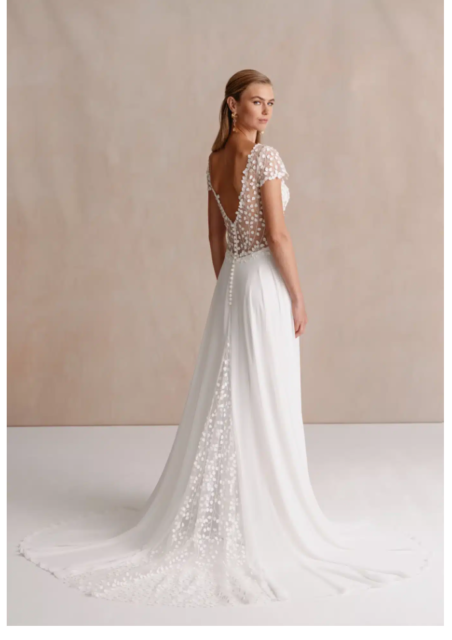robes de mariées, marylise