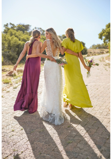 robes de mariées, rembo-styling