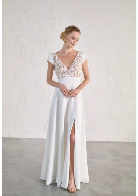 robes de mariées, rembo-styling