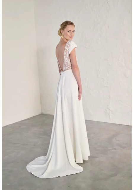 robes de mariées, rembo-styling