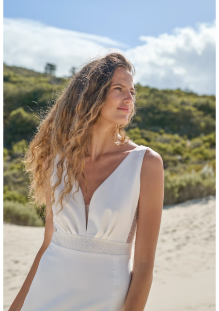 robes de mariées, rembo-styling