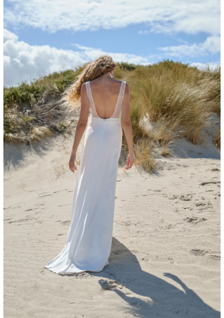 robes de mariées, rembo-styling