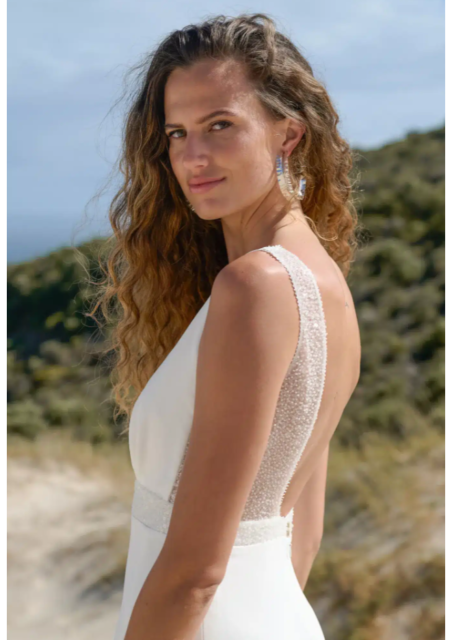 robes de mariées, rembo-styling