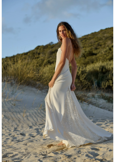 robes de mariées, rembo-styling