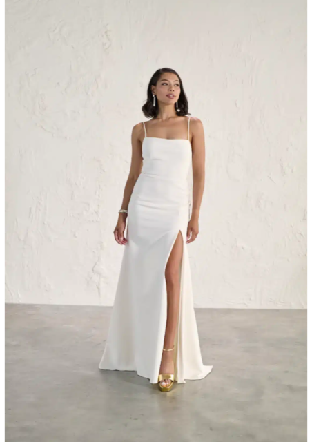 robes de mariées, rembo-styling