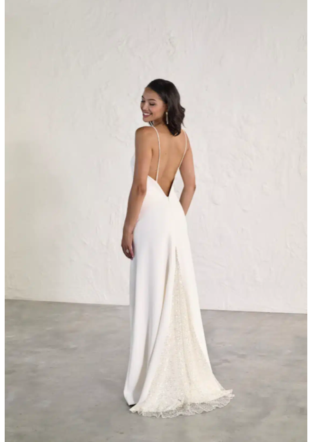 robes de mariées, rembo-styling