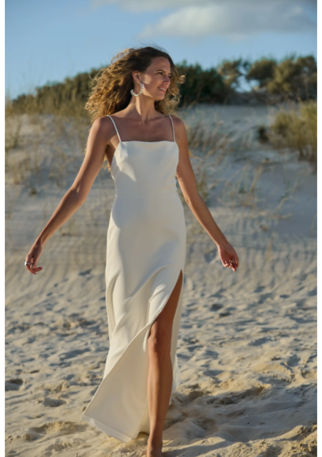 robes de mariées, rembo-styling