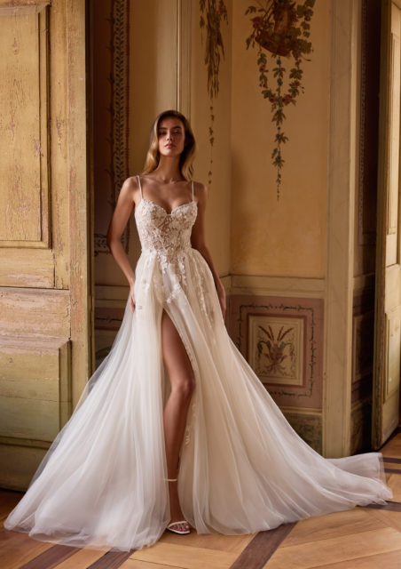 robes de mariées, alberto-palatchi