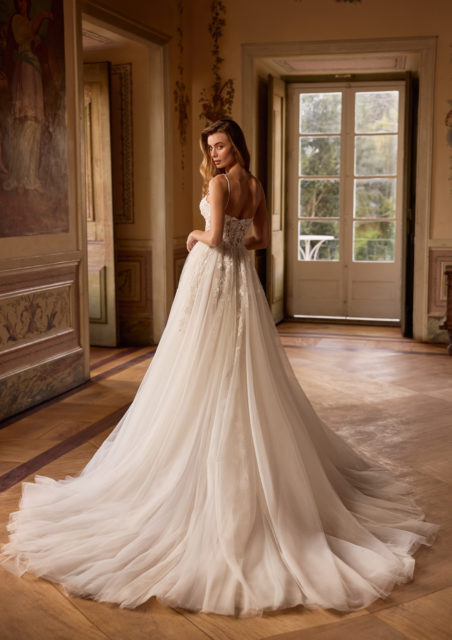 robes de mariées, alberto-palatchi