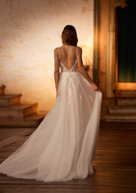 robes de mariées, alberto-palatchi
