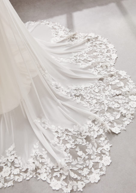 robes de mariées, alberto-palatchi
