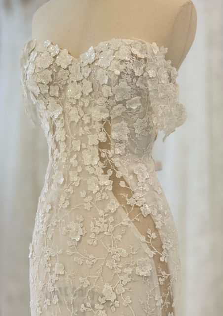 robes de mariées, alberto-palatchi