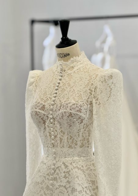 robes de mariées, alberto-palatchi