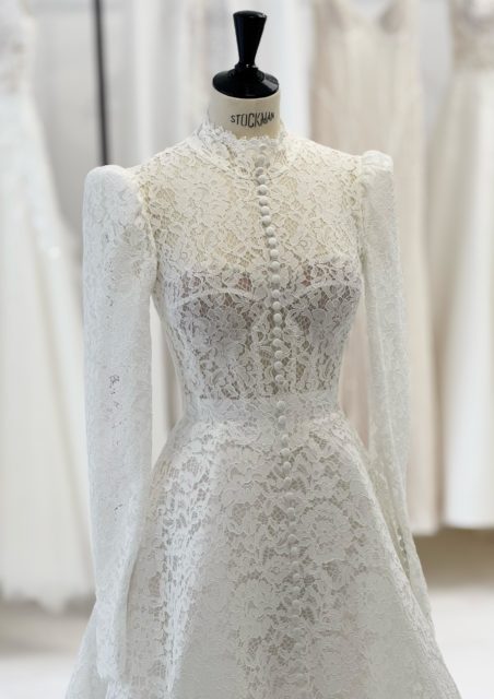 robes de mariées, alberto-palatchi