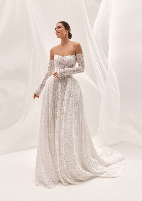 robes de mariées, pronovias