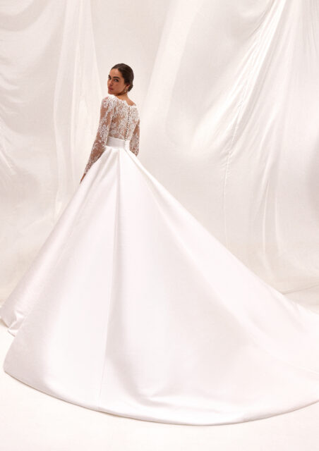robes de mariées, pronovias