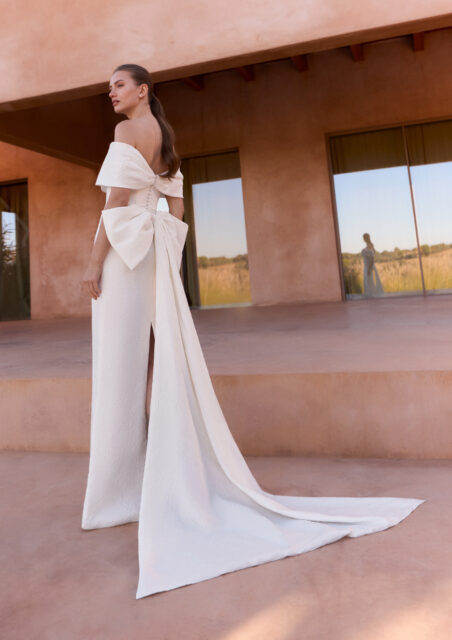 robes de mariées, pronovias