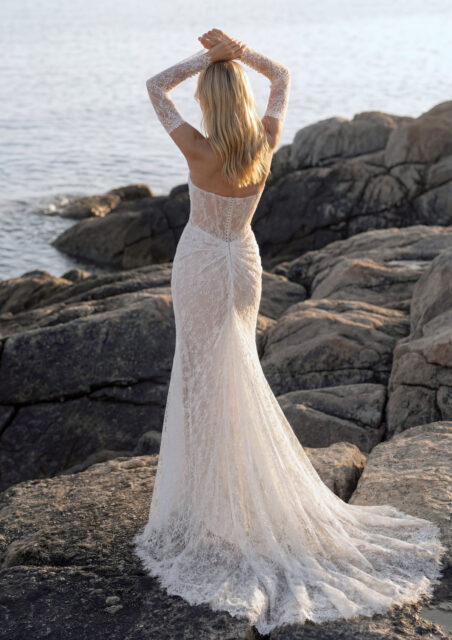 robes de mariées, pronovias