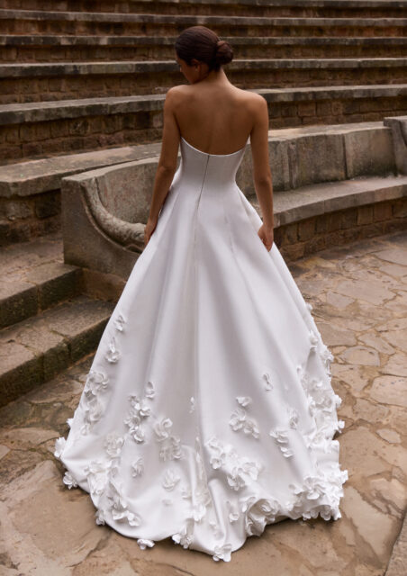 robes de mariées, pronovias