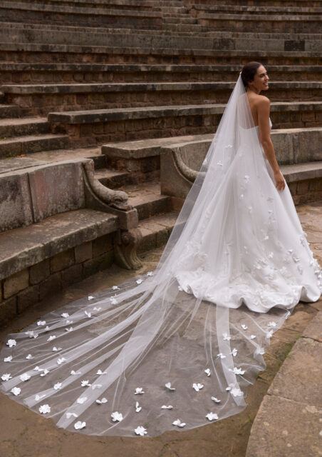 robes de mariées, pronovias