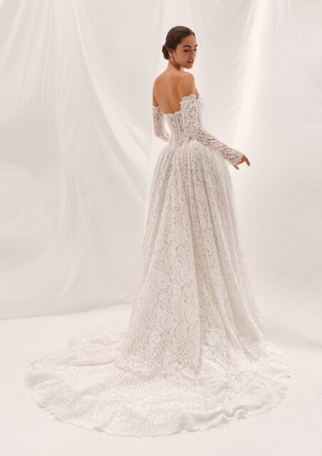 robes de mariées, pronovias