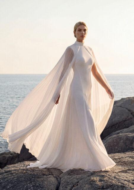 robes de mariées, pronovias