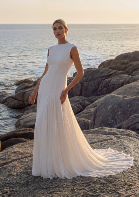 robes de mariées, pronovias