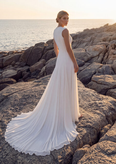 robes de mariées, pronovias