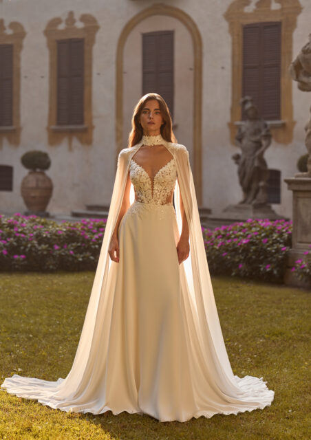 robes de mariées, alberto-palatchi