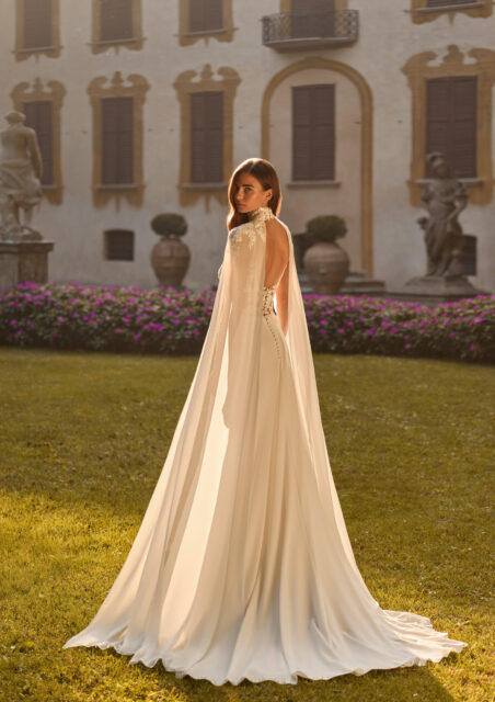robes de mariées, alberto-palatchi