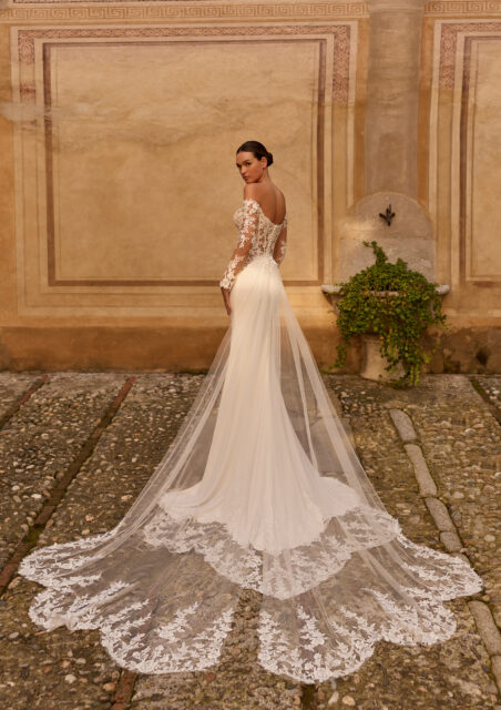 robes de mariées, alberto-palatchi