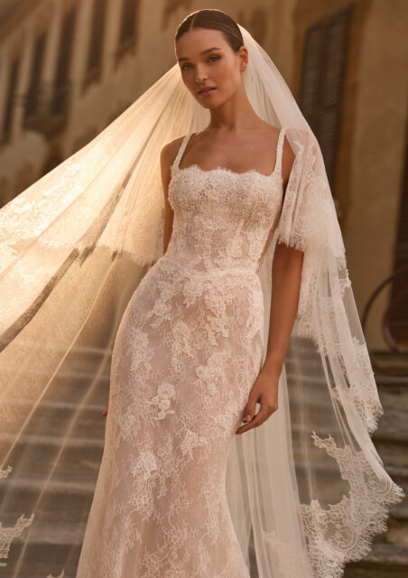 robes de mariées, alberto-palatchi