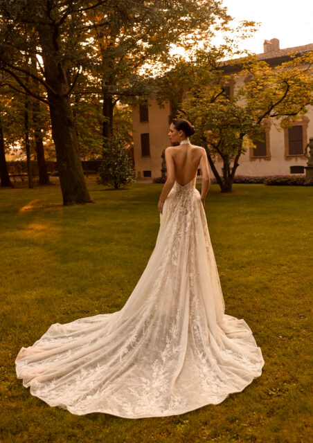 robes de mariées, alberto-palatchi