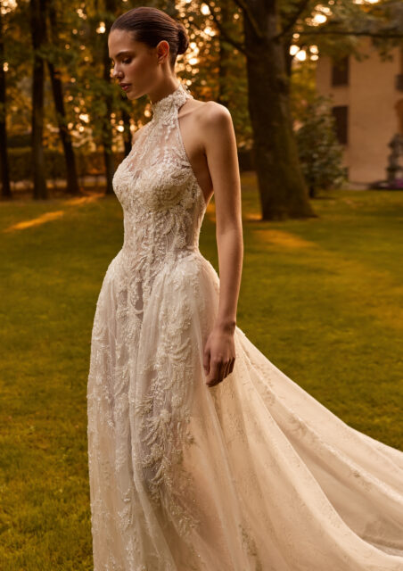 robes de mariées, alberto-palatchi