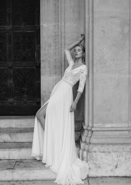 robes de mariées, marylise
