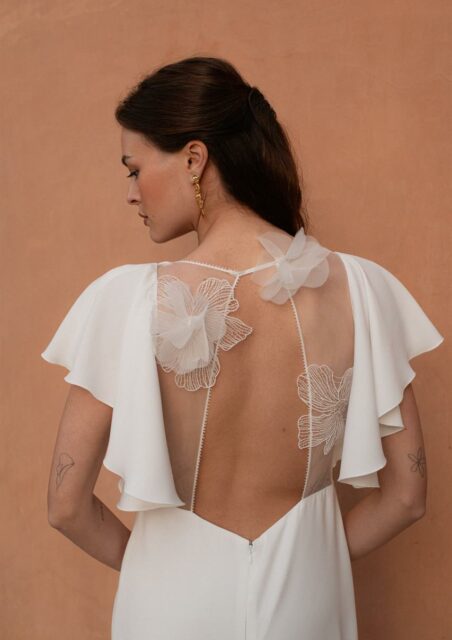robes de mariées, rembo-styling
