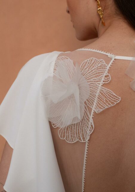 robes de mariées, rembo-styling