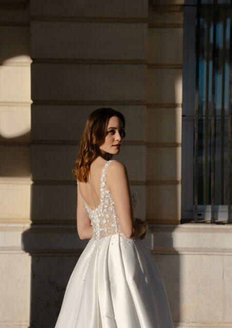 robes de mariées, marylise