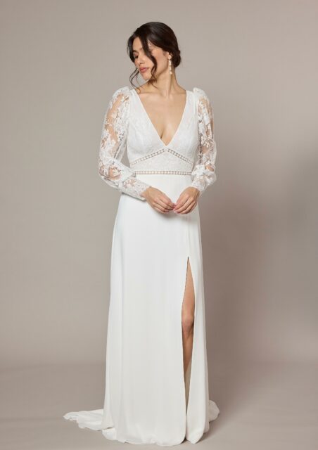 Lambert Créations, robes de mariées