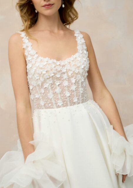 robes de mariées, marylise